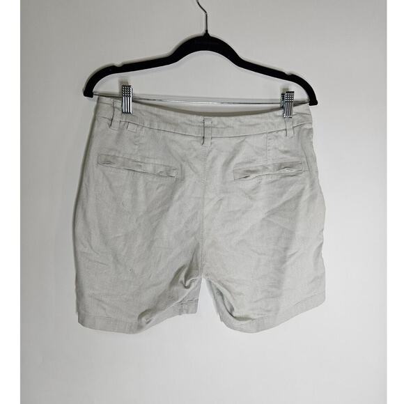 Lululemon Commission Shorts Qwick Oxford 9” Mens 34 • MINT CONDITION - Picture 2 of 4